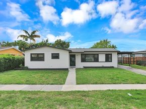 1830 NW 190th Ter, Miami Gardens FL 33056