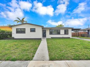 1830 NW 190th Ter, Miami Gardens FL 33056