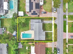 1830 NW 190th Ter, Miami Gardens FL 33056