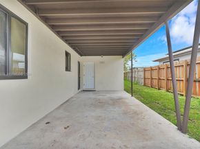 1830 NW 190th Ter, Miami Gardens FL 33056