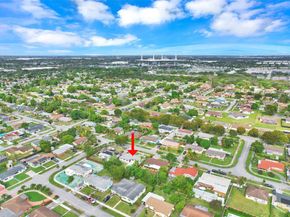 1830 NW 190th Ter, Miami Gardens FL 33056