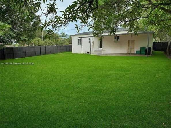 945 Sharazad Blvd, Opa-Locka FL 33054