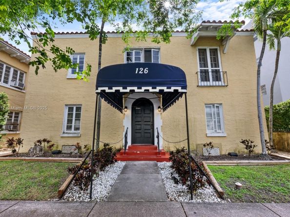 126 Mendoza Ave 5, Coral Gables FL 33134