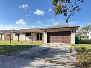 1771 NW 191st St, Miami Gardens FL 33056