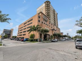 4242 NW 2nd St 807, Miami FL 33126