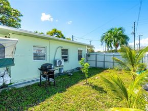 844 NW 15th Ave, Fort Lauderdale FL 33311