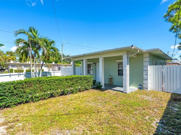 844 NW 15th Ave, Fort Lauderdale FL 33311