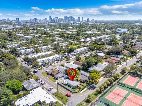 844 NW 15th Ave, Fort Lauderdale FL 33311