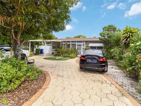 6515 SW 19th St, Miramar FL 33023