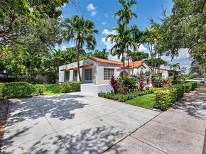 820 Lorca St, Coral Gables FL 33134