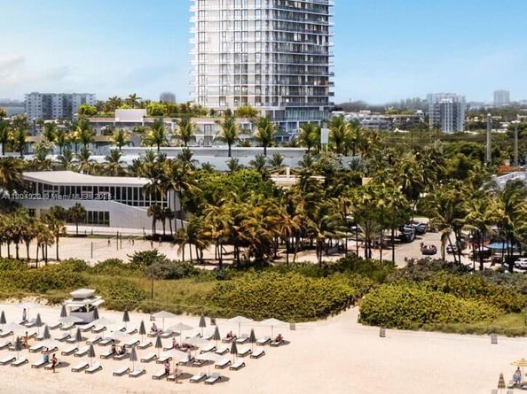 580 72 PH7, Miami Beach FL 33141