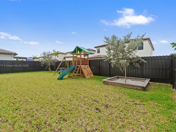 23302 SW 132nd Pl, Princeton FL 33032