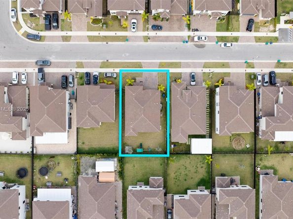 23302 SW 132nd Pl, Princeton FL 33032