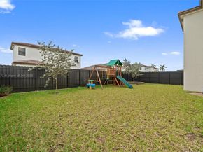 23302 SW 132nd Pl, Princeton FL 33032