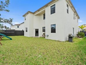 23302 SW 132nd Pl, Princeton FL 33032