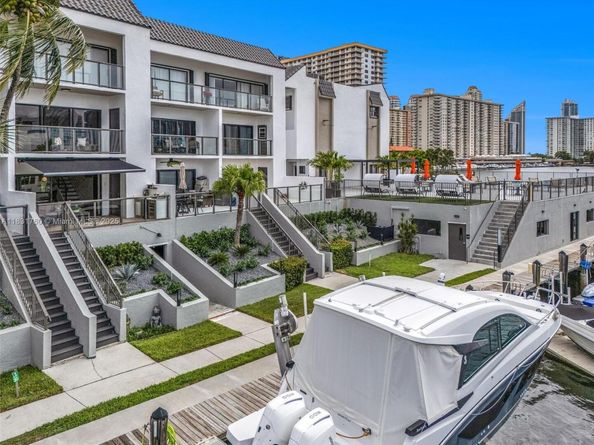 4000 NE 168th St 113B, North Miami Beach FL 33160