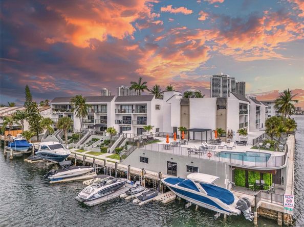 4000 NE 168th St 113B, North Miami Beach FL 33160