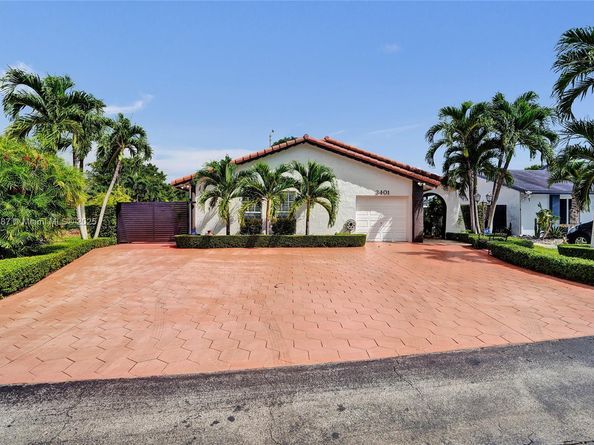 3401 SW 114th Ct, Miami FL 33165
