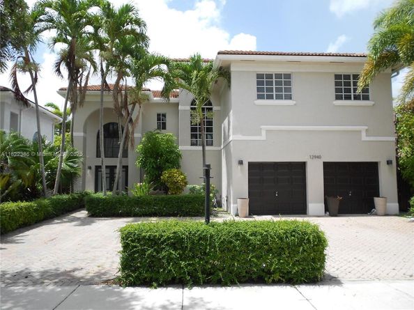 12940 SW 142nd Ter, Miami FL 33186