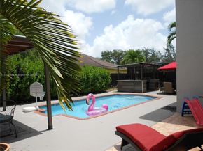 12940 SW 142nd Ter, Miami FL 33186