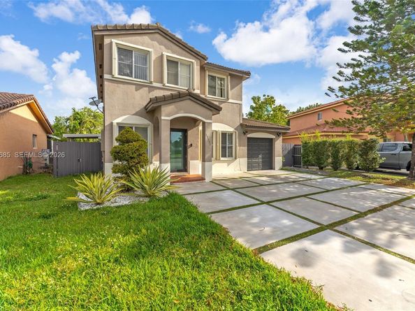 13731 SW 173rd Terr, Miami FL 33177