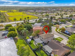13731 SW 173rd Terr, Miami FL 33177