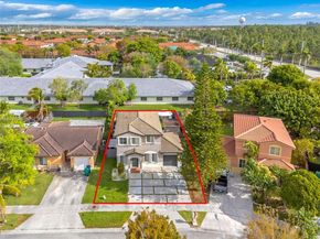 13731 SW 173rd Terr, Miami FL 33177