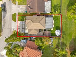 13731 SW 173rd Terr, Miami FL 33177