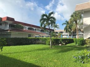 581 Blue Heron Dr 122B, Hallandale Beach FL 33009