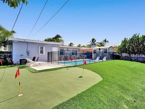 1305 Funston St, Hollywood FL 33019