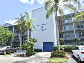 12500 SW 6th St 413N, Pembroke Pines FL 33027