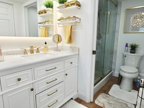 12500 SW 6th St 413N, Pembroke Pines FL 33027