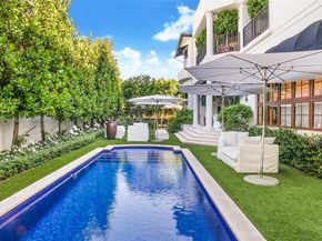 365 Gulf Rd, Key Biscayne FL 33149