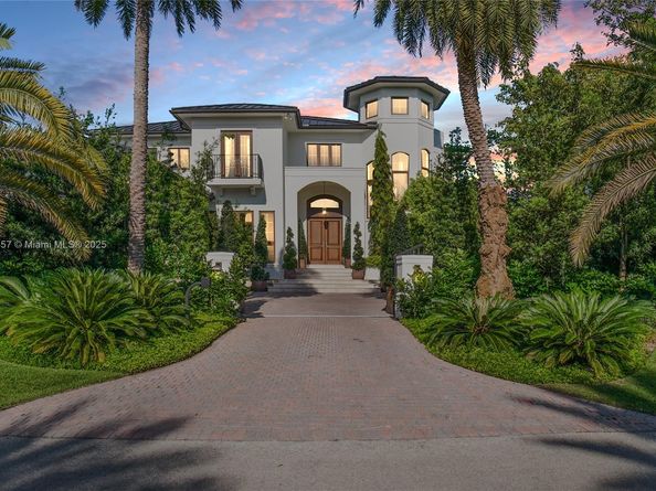 365 Gulf Rd, Key Biscayne FL 33149