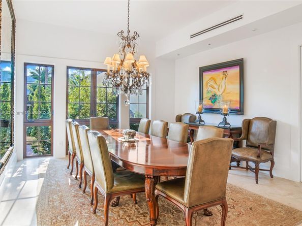 365 Gulf Rd, Key Biscayne FL 33149