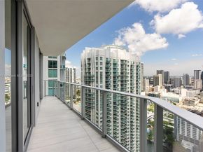 77 SE 5th Street 2806, Miami FL 33131