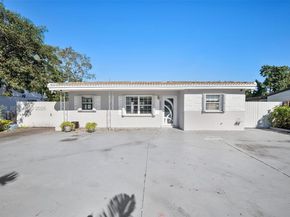 6231 Mayo St, Hollywood FL 33023