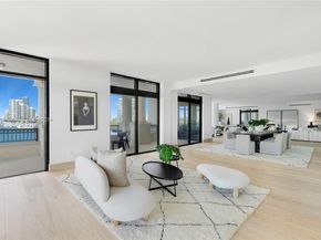 7061 Fisher Island Dr 7061, Miami Beach FL 33109