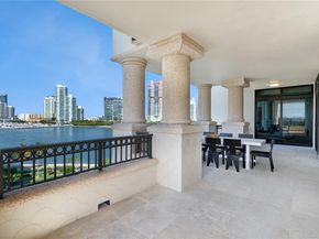 7061 Fisher Island Dr 7061, Miami Beach FL 33109