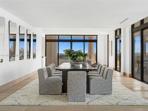 7061 Fisher Island Dr 7061, Miami Beach FL 33109
