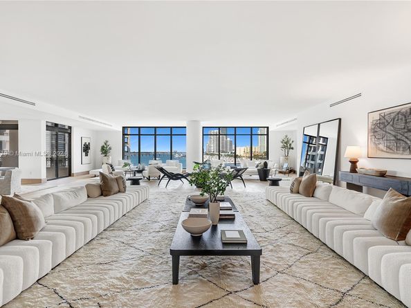 7061 Fisher Island Dr 7061, Miami Beach FL 33109