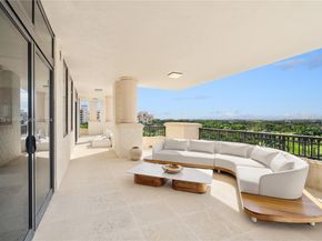 7061 Fisher Island Dr 7061, Miami Beach FL 33109