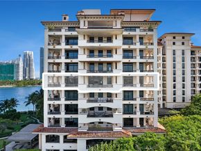 7061 Fisher Island Dr 7061, Miami Beach FL 33109