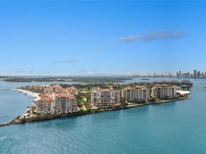 7061 Fisher Island Dr 7061, Miami Beach FL 33109