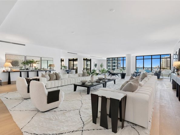 7061 Fisher Island Dr 7061, Miami Beach FL 33109
