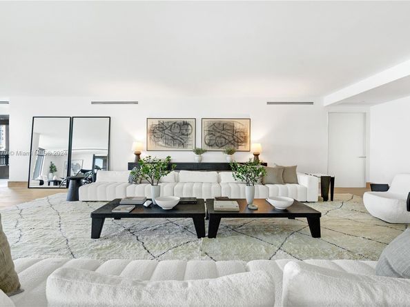 7061 Fisher Island Dr 7061, Miami Beach FL 33109
