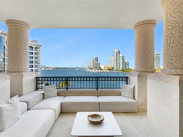 7061 Fisher Island Dr 7061, Miami Beach FL 33109
