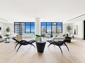 7061 Fisher Island Dr 7061, Miami Beach FL 33109