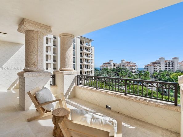 7061 Fisher Island Dr 7061, Miami Beach FL 33109
