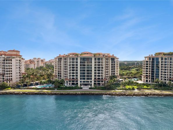 7061 Fisher Island Dr 7061, Miami Beach FL 33109
